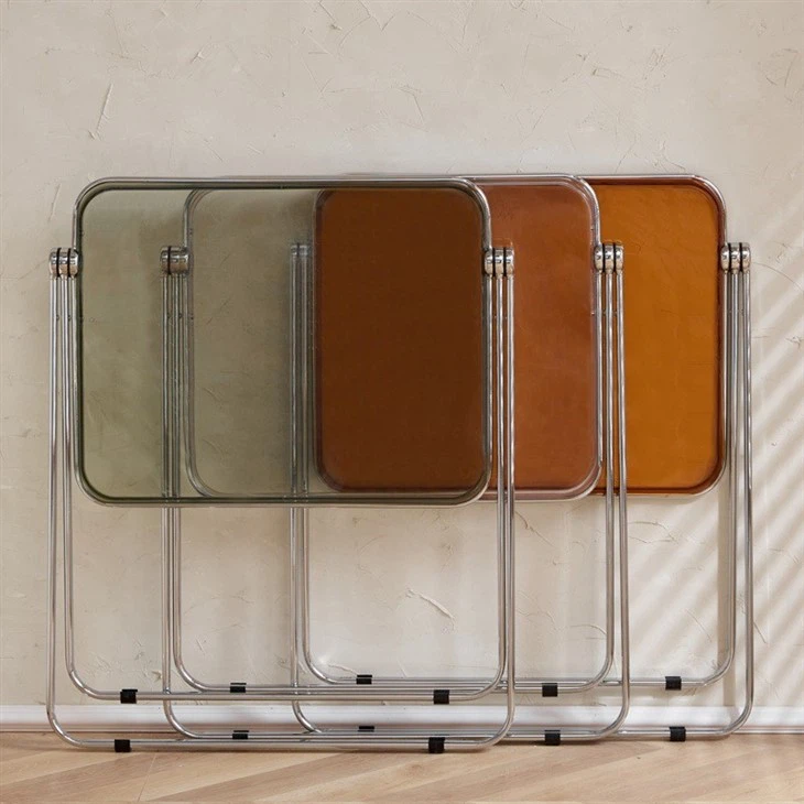 INS Style Folding Table