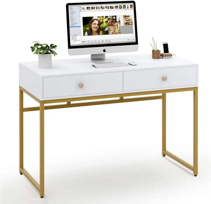 Multi-functional European-style Desk