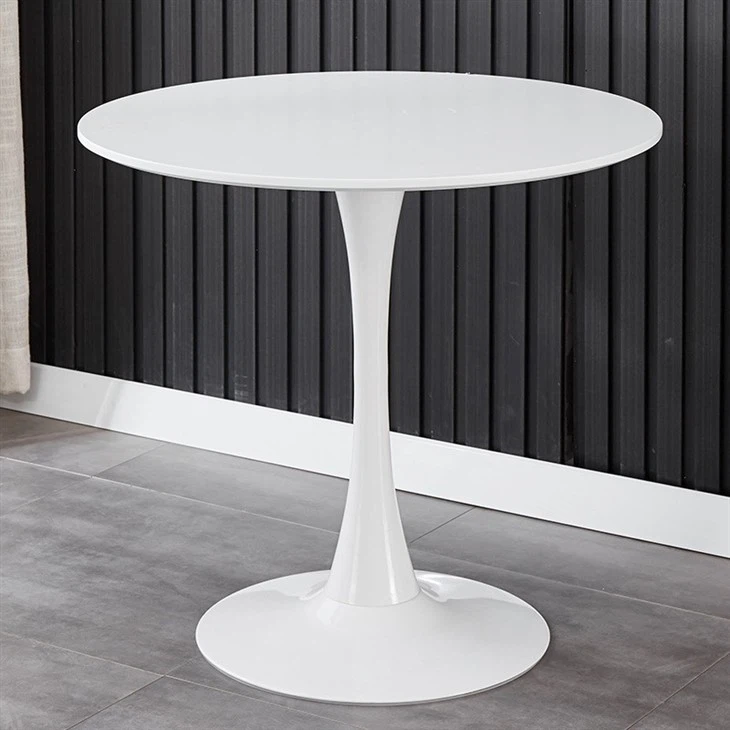 Scandinavian Tulip table (11)(001)