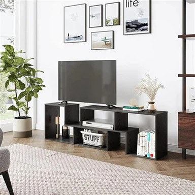 Depolama Raflı Eğlence Merkezi